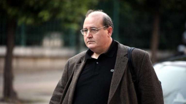 Αρνηση Φίλη να φύγει από το Παιδείας,καλύτερα βουλευτής λέει