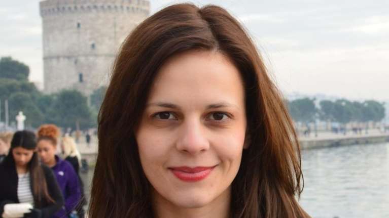 Έφη Αχτσιόγλου: Ποια είναι η 31χρονη που πήρε τη θέση του Κατρούγκαλου