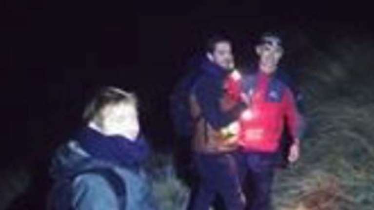 Βρέθηκαν σώοι οι Γάλλοι ορειβάτες που είχαν χαθεί στο Πάπιγκο