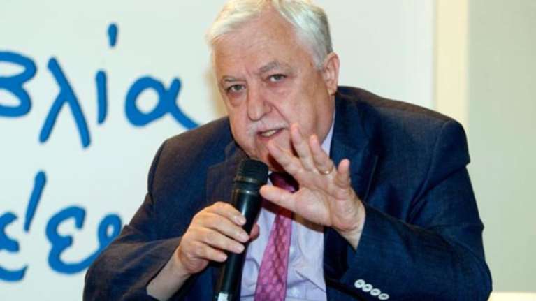 Ανοιχτή επιστολή Αλέκου Παπαδόπουλου στους 3 αρχηγούς των κομμάτων: Θα έχετε μεγάλη ευθύνη αν τα δημόσια οικονομικά εκτροχιαστούν ξανά