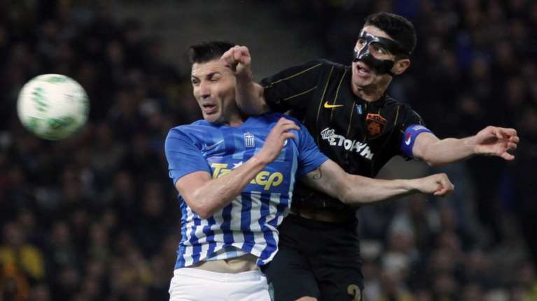 Νέα γκέλα της ΑΕΚ με τον Ατρόμητο στο ΟΑΚΑ