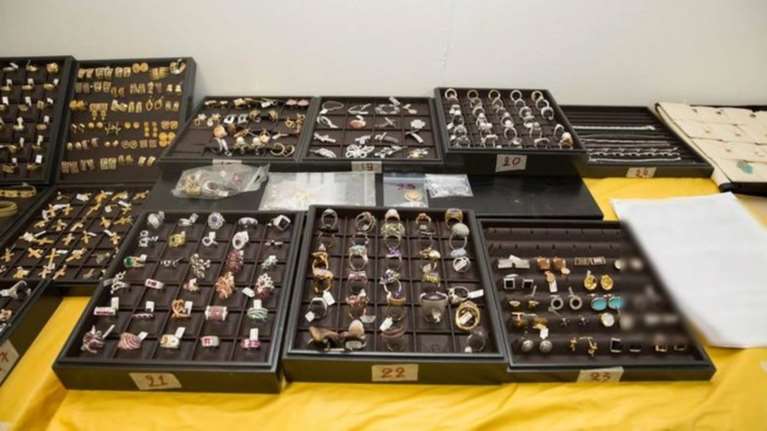 Μαφία των Ρομά: Ο «Μπάμπης ο Φλου», ο «Μαραντόνα» &amp; ο κοσμικός