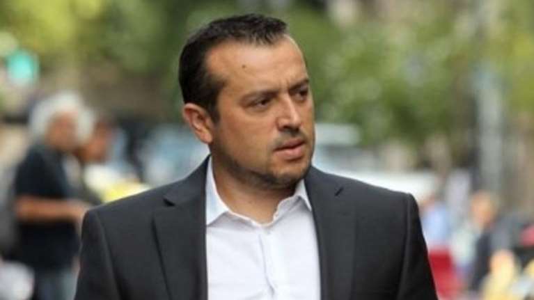 Νέο επεισόδιο μέσω «κύκλων»  στη κόντρα Παππά - ΝΔ