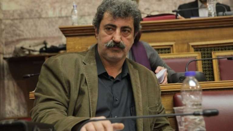 Πολάκης για Αχτσιόγλου: Κάτω τα χέρια σας από την κοπελιά μας