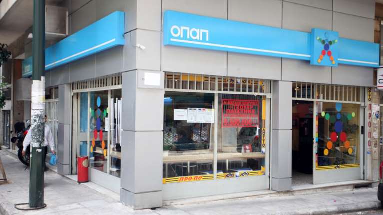 Στο Λασίθι το ένα τυχερό πεντάρι του Τζόκερ με 78.000 ευρώ