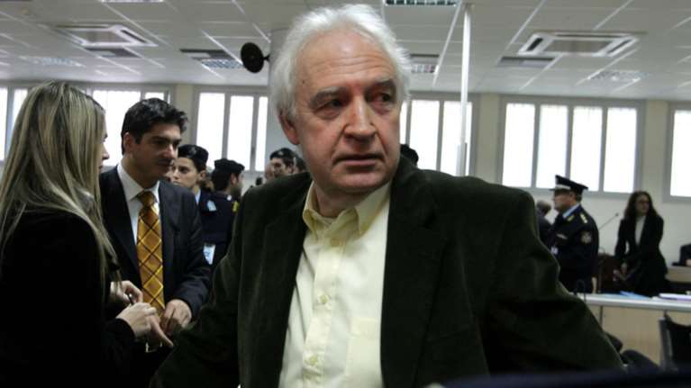 Γιωτόπουλος: Υπάρχουν ακόμη ασύλληπτοι τρομοκράτες της 17Ν