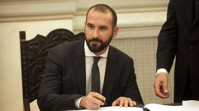 Επανέρχεται το κυβερνητικό briefing με τον Τζανακόπουλο