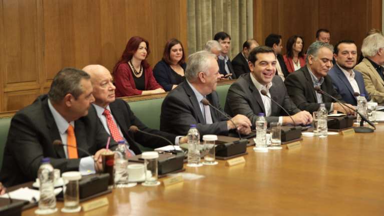 Τα καυτά υπουργικά «δίδυμα» που θα ταλαιπωρήσουν το Μαξίμου