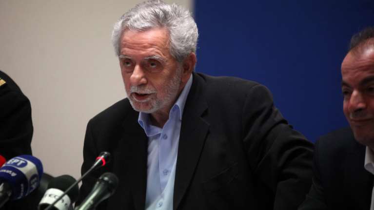 «Καρφί» Δρίτσα: Η αποχώρησή μου από το υπουργείο δεν είναι εθελούσια