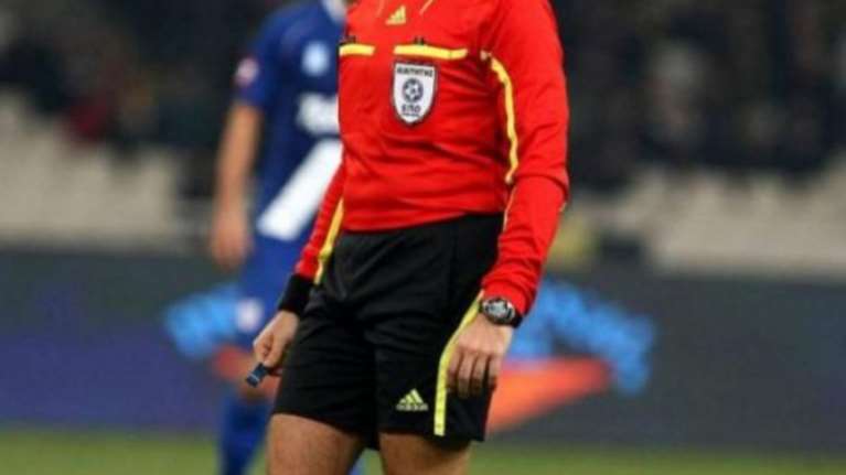 Ποδοσφαιριστής σκότωσε διαιτητή με κουτουλιά την ώρα του αγώνα