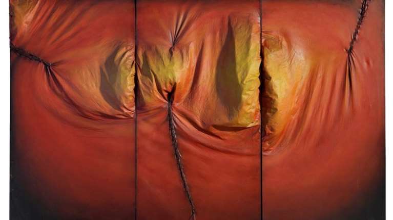 Μια άβυσσος ανοίγει στο Ωδείο Αθηνών