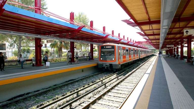 Στάση εργασίας αύριο στον ΗΣΑΠ: Δείτε πότε κυκλοφορεί