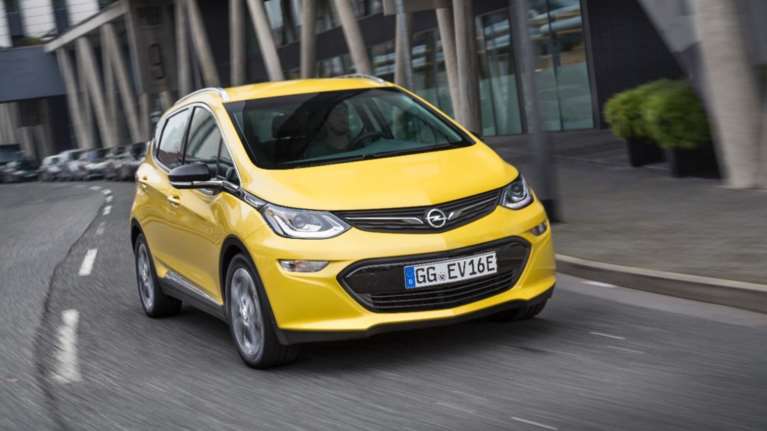 7 νέα μοντέλα και ένα νέο compact crossover  για την Opel το 2017