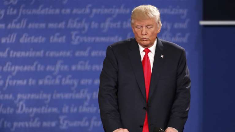 Τι σημαίνει για την Ελλάδα και την Ευρώπη ο "εφιάλτης Τραμπ"