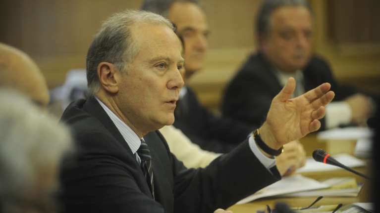 Διευθέτηση χρέους με 4ο μνημόνιο «βλέπει» ο Γ.Προβόπουλος