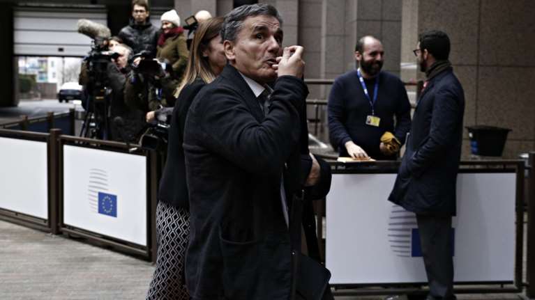 Πηγές ΥΠΟΙΚ:Κλείσιμο της β' αξιολόγησης έως τις 28 του μηνός