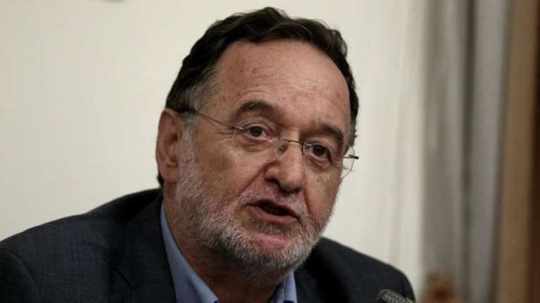 Λαφαζάνης: Ο Τσίπρας κάνει επίδειξη υποταγής στο πυρηνικό λόμπι του θανάτου