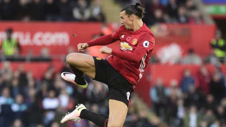 Από ποιους απαίτησε ο Ιμπραίμοβιτς  να τον κάνουν άγαλμα!