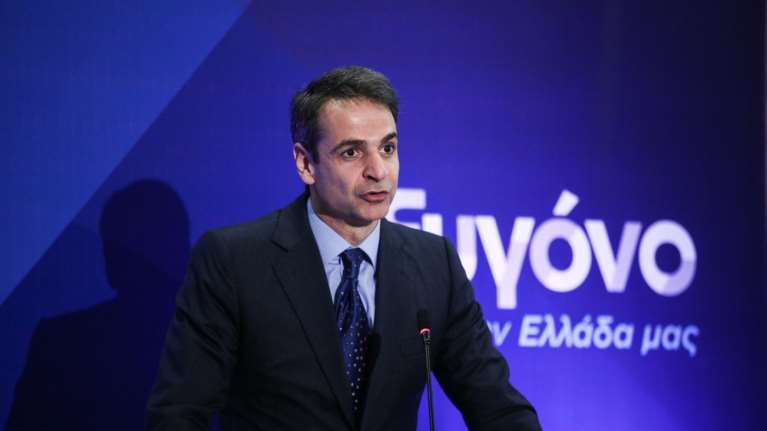 Μητσοτάκης: Αν η κυβέρνηση συνεχίσει έτσι τα χειρότερα είναι μπροστά μας