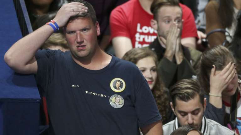 Τεράστιο fund βλέπει κατάρρευση μετοχών λόγω Τραμπ