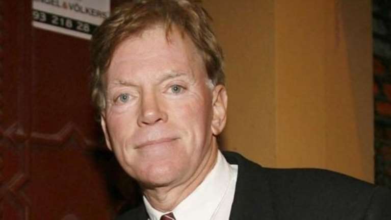 Υμνοι για Τραμπ από τον πρ.«Μέγα Μάγο» της Κου Κλουξ Κλαν