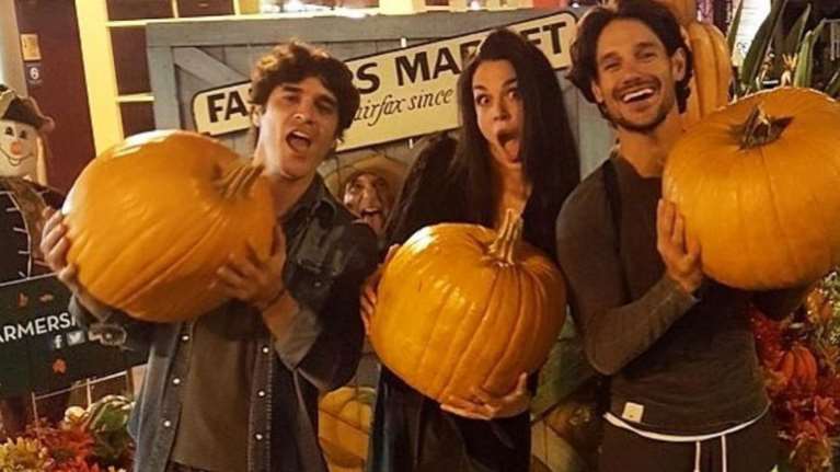 Παπακαλιάτης - Τριανταφυλλίδου μαζί για τις εκλογές στις ΗΠΑ [Βίντεο]