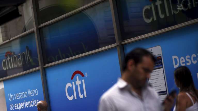 Citi: Η Ευρώπη εξαιρετικά εκτεθειμένη στο ρίσκο Τράμπ