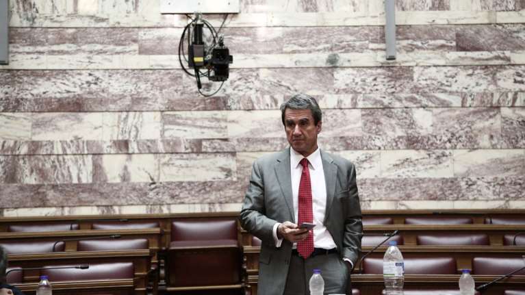 Καρφιά Λοβέρδου σε ΝΔ για τη στάση της στο θέμα του ΕΣΡ