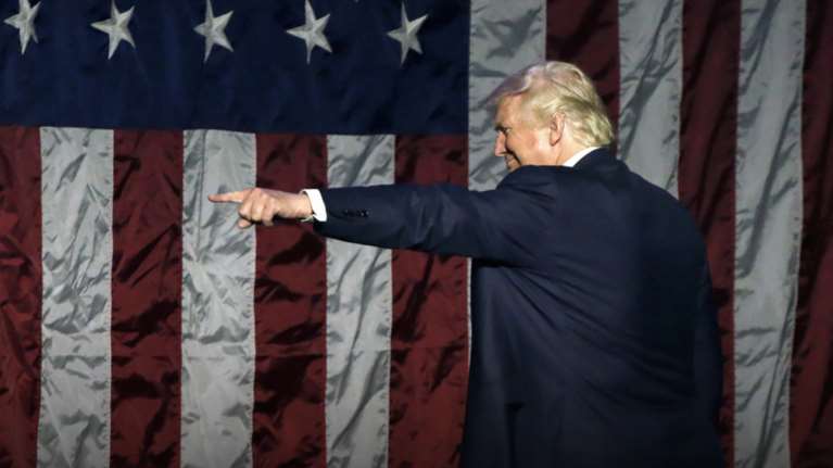 Ο κόσμος του Τραμπ: Τι αλλάζει για ΗΠΑ, Ε.Ε. και Ελλάδα