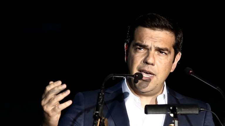 Τσίπρας: Να αναγνωρίσουν οι εταίροι τις προσπάθειές μας