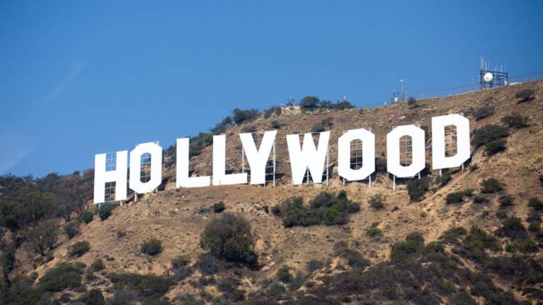 Σοκ στο Χόλιγουντ για τη νίκη του Τραμπ στις εκλογές