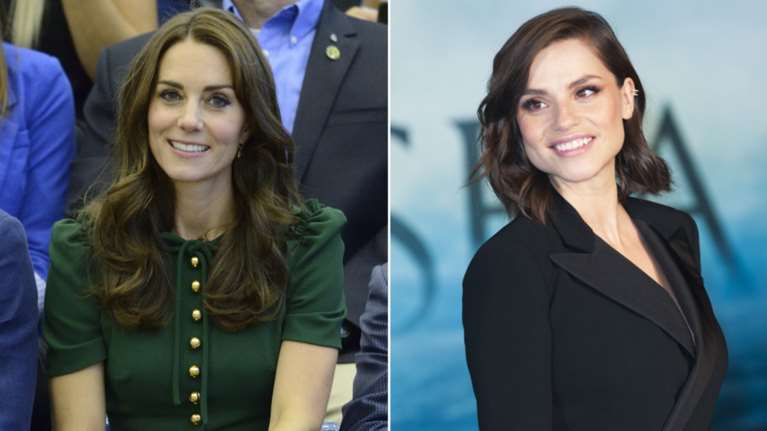 Η Κέιτ Μίντλετον βγαίνει στη μικρή οθόνη: Ποια ηθοποιός θα την ενσαρκώσει