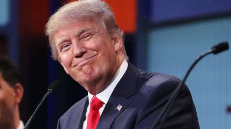 Τι μισθό θα παίρνει ο Τραμπ ως πρόεδρος των ΗΠΑ