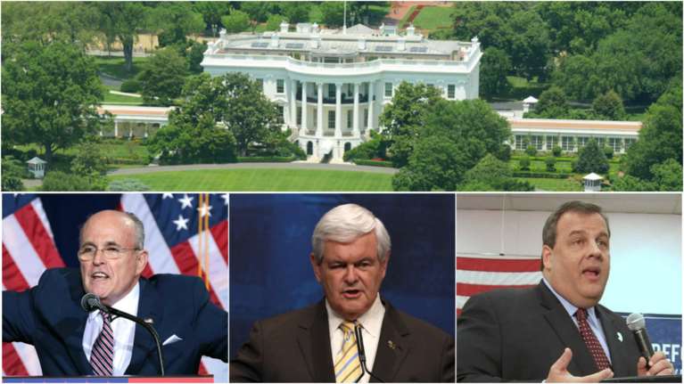 Τα νέα πρόσωπα στην κυβέρνηση που φτιάχνει ο Τραμπ