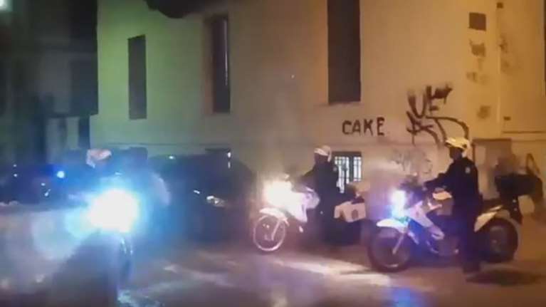 Τραυματισμοί από συμπλοκή σε κέντρο ασυνόδευτων ανηλίκων στην Πάτρα