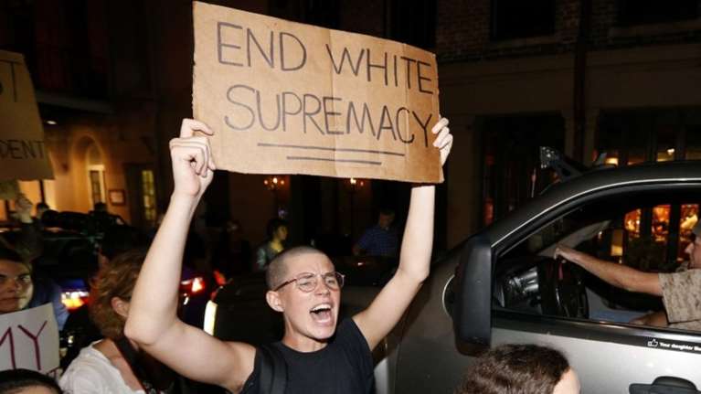 Συνεχίζονται οι αντιδράσεις στις ΗΠΑ για την εκλογή Τραμπ