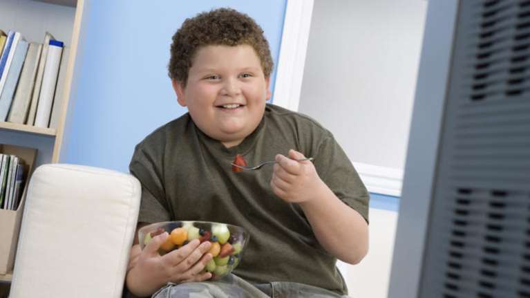 O ρόλος του ύπνου και του πρωινού στην παιδική παχυσαρκία