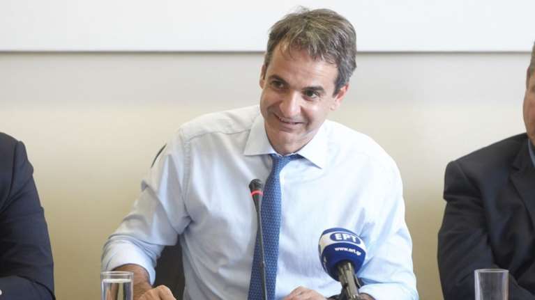 Κυριάκος: Η ΝΔ απέτρεψε ένα &quot;μιντιακό πραξικόπημα&quot;