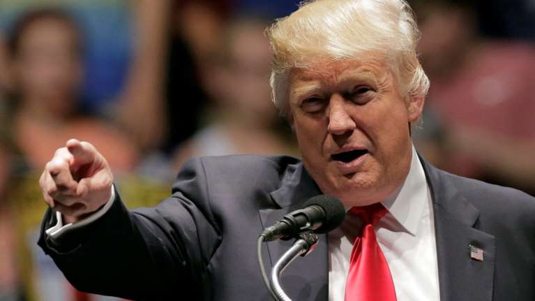Πως ο Τραμπ μπορεί τελικά να μην ορκιστεί ποτέ πρόεδρος