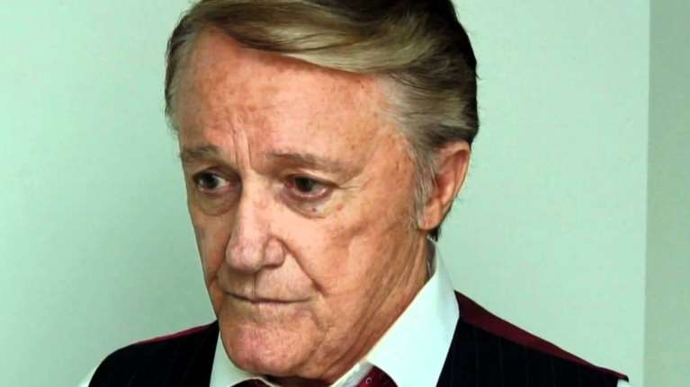 Πέθανε ο βετεράνος αμερικανός ηθοποιός Robert Vaughn