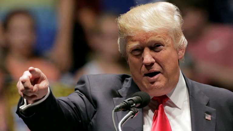 Ντόναλντ Τραμπ: Αλλαγή και όχι κατάργηση του Obamacare