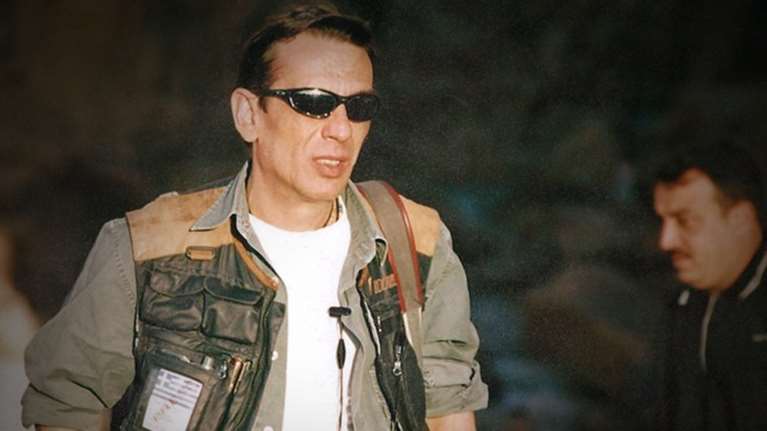 Εφυγε χτυπημένος από τον καρκίνο ο δημοσιογράφος Γιώργος Γεωργιάδης