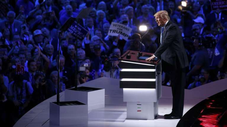 6 ειδικοί αναλύουν την «εποχή Τραμπ» για τις ΗΠΑ &amp; τον κόσμο