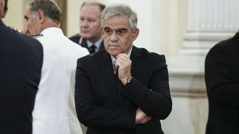 Ο καιρός &amp; η χωρητικότητα «έδιωξαν» τον Ομπάμα από την Πνύκα