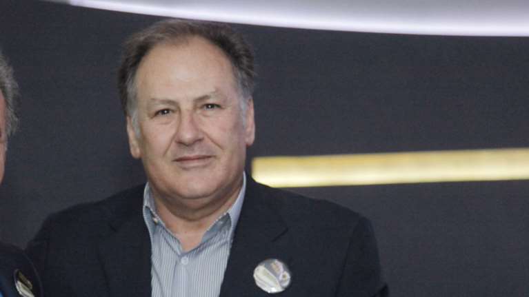 Η απάντηση του Λαλιώτη στα περί «αρραβώνα» ΠΑΣΟΚ- ΣΥΡΙΖΑ