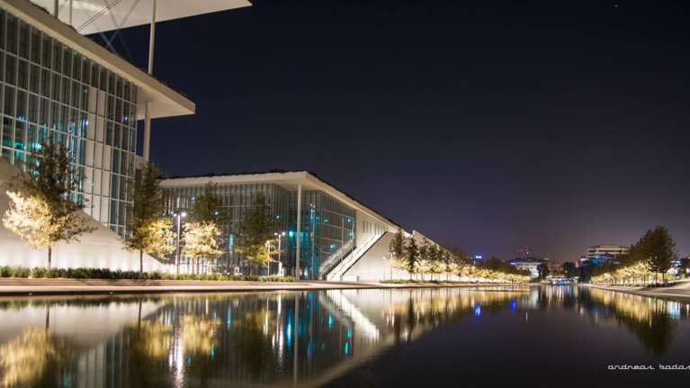 Αλλαγές στη λειτουργία του Στ. Νιάρχος ενόψει Ομπάμα- Τι ανακοίνωσε