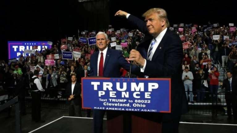 NYT: Ο Τραμπ δεν θέλει πολύ να μείνει στο Λευκό Οίκο-Προτιμά το Trump Tower