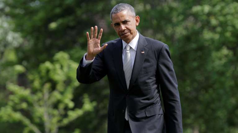 Γρίφος: Από το Μουσείο της Ακρόπολης η ομιλία Ομπάμα;