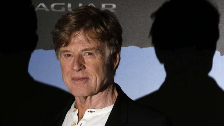 Ρόμπερτ Ρέντφορντ: Άλλες δυο ταινίες και ... τέλος