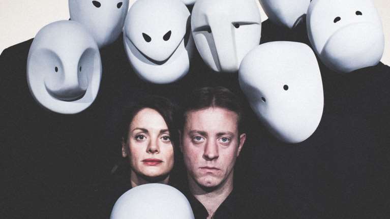 «Η Δίκη του Κ»: Μία παράσταση βασισμένη στο μυθιστόρημα του Φραντς Κάφκα